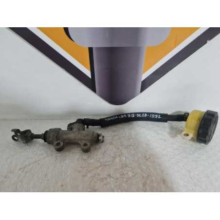 Rear Brake Master Cylinder Honda CBR 919 - SC 28 - 1992 