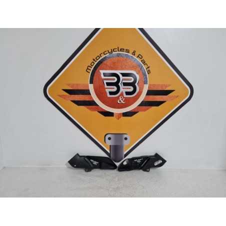 Air Vents Honda CBR 1000 F - 1994 