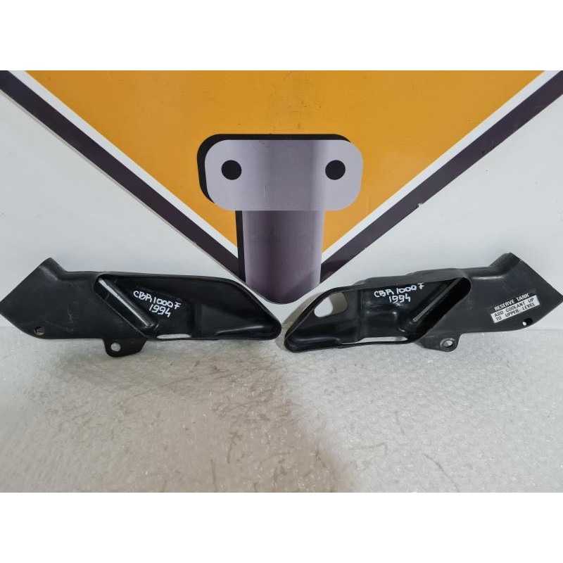 Air Vents Honda CBR 1000 F - 1994 