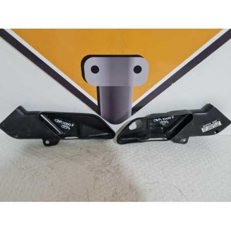 Air Vents Honda CBR 1000 F - 1994 