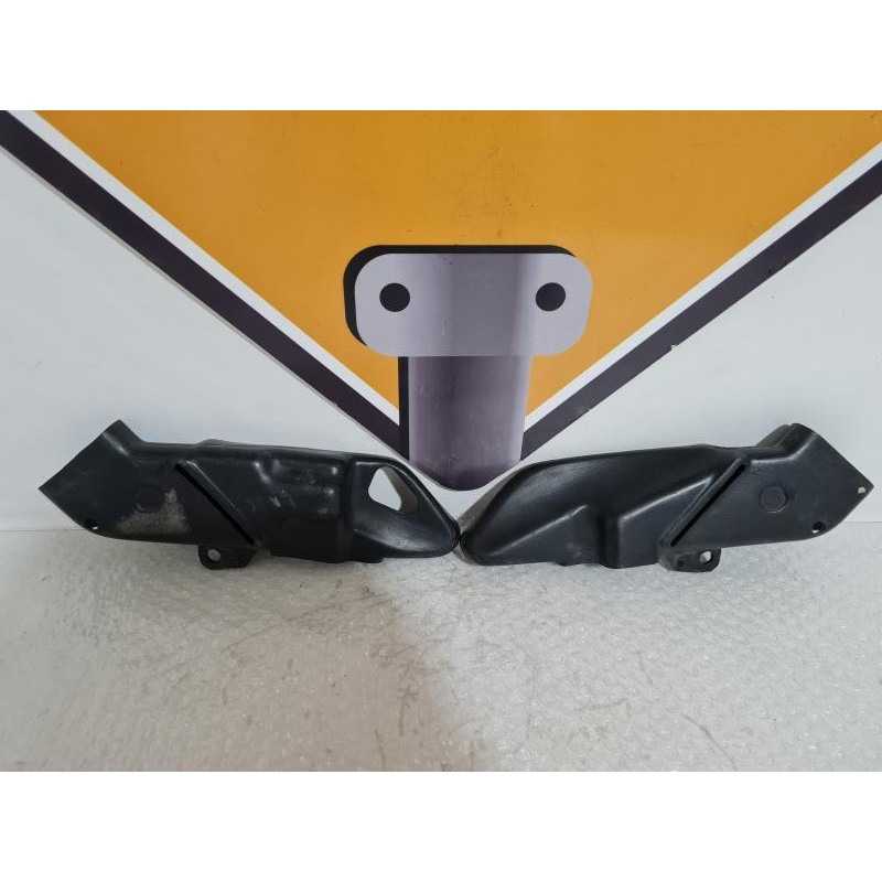 Air Vents Honda CBR 1000 F - 1994 