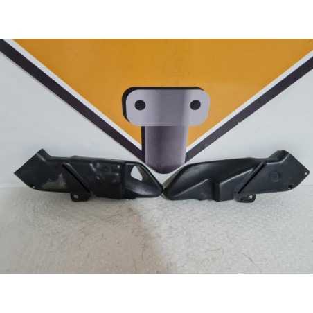 Air Vents Honda CBR 1000 F - 1994 