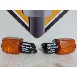 Semnalizari Spate Honda CBR 1000 F - 1994 2