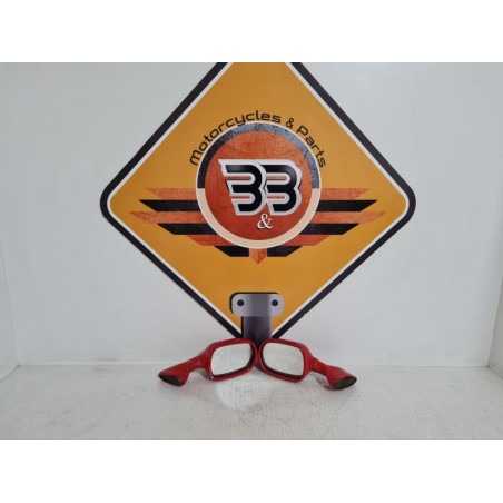 Mirrors Honda CBR 1000 F - 1988 