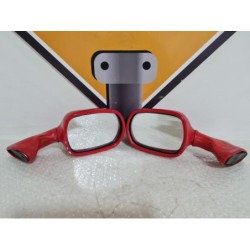Mirrors Honda CBR 1000 F - 1988 2