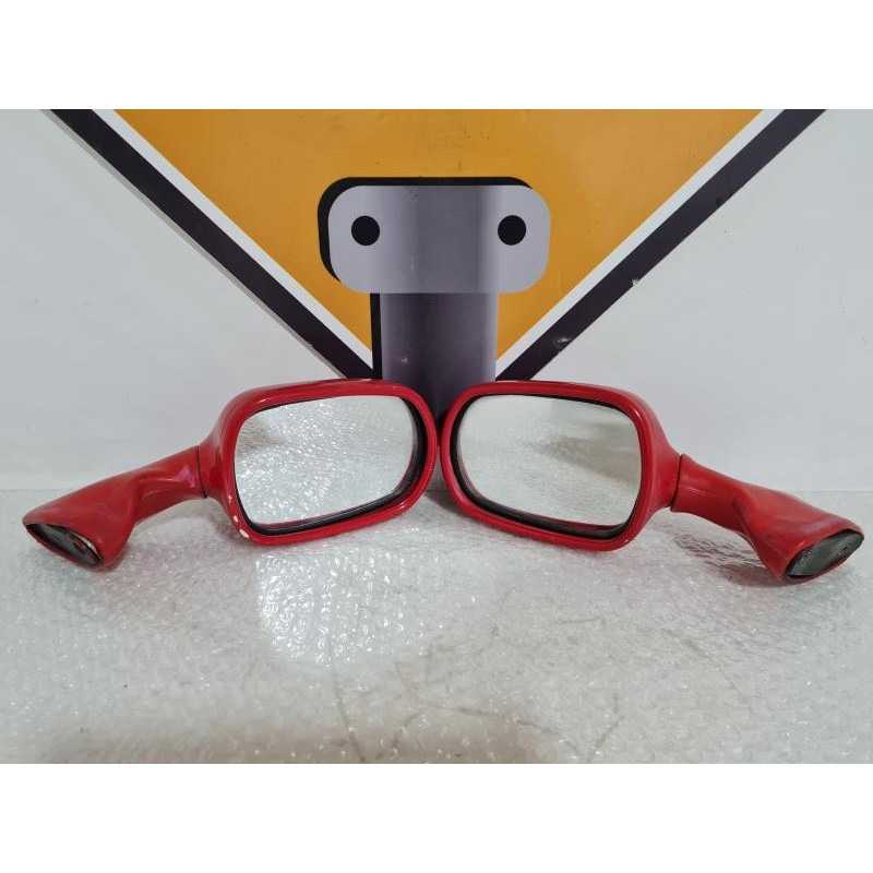 Mirrors Honda CBR 1000 F - 1988 