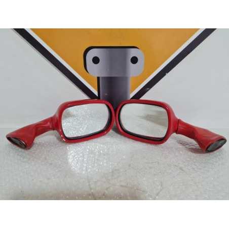 Mirrors Honda CBR 1000 F - 1988 
