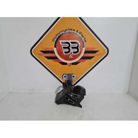 Licence Plate Holder Honda CBR 1000 F - 1988 