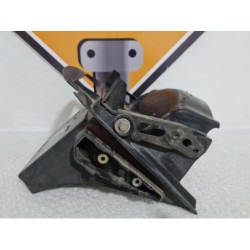 Licence Plate Holder Honda CBR 1000 F - 1988 2