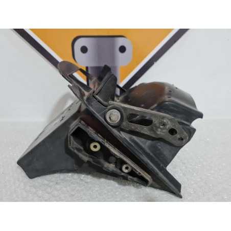 Licence Plate Holder Honda CBR 1000 F - 1988 