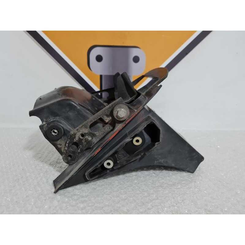 Suport Placuta Inmatriculare Honda CBR 1000 F - 1988 