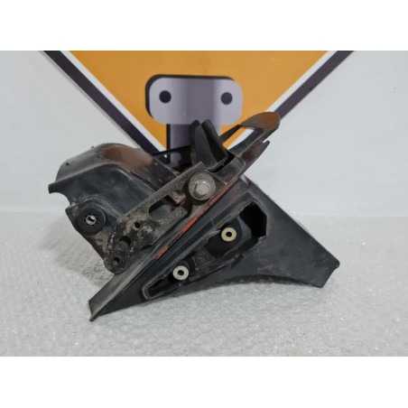 Licence Plate Holder Honda CBR 1000 F - 1988 