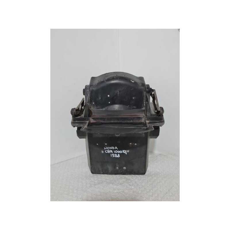 Licence Plate Holder Honda CBR 1000 F - 1988 