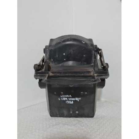 Suport Placuta Inmatriculare Honda CBR 1000 F - 1988 