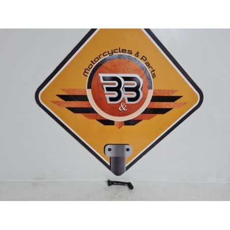 Shift Gear Assy Honda CBR 1000 F - 1988 