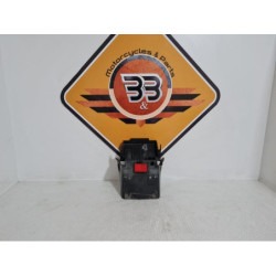 Rear Fender Honda NTV 650 - Revere - 1993 