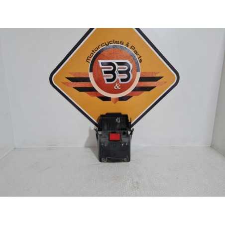 Rear Fender Honda NTV 650 - Revere - 1993 