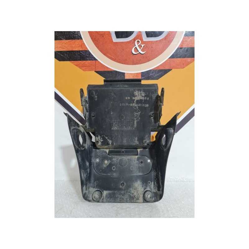 Rear Fender Honda NTV 650 - Revere - 1993 