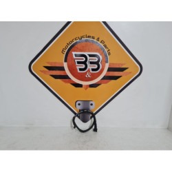 Conducta Frana Fata Honda NTV 650 - Revere - 1993 