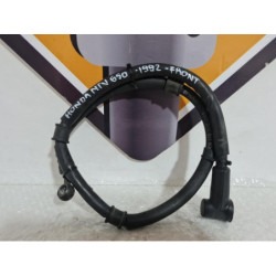 Front Brake Hose Honda NTV 650 - Revere - 1993 2