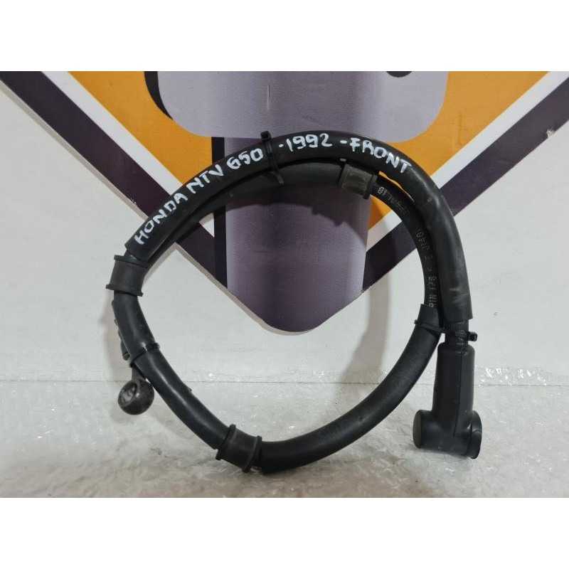 Conducta Frana Fata Honda NTV 650 - Revere - 1993 