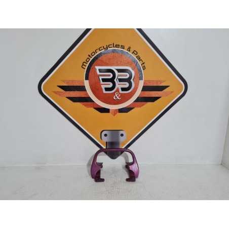 Grips Honda NTV 650 - Revere - 1993 