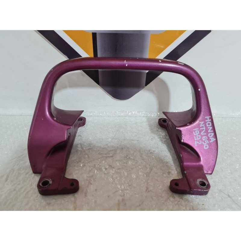 Manere Pasager Honda NTV 650 - Revere - 1993 