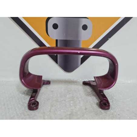 Grips Honda NTV 650 - Revere - 1993 