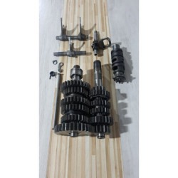 Gearbox Suzuki TL 1000R - 1998 