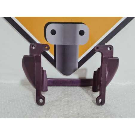 Grips Honda NTV 650 - Revere - 1993 