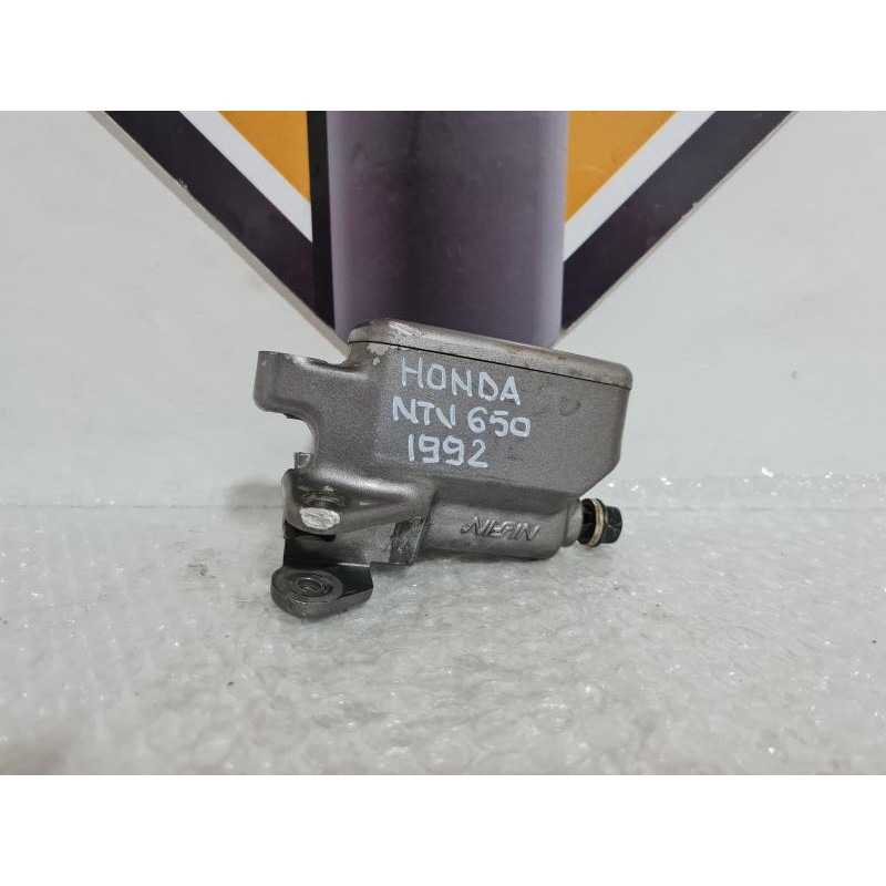 Front Brake Master Cylinder Honda NTV 650 - Revere - 1993 