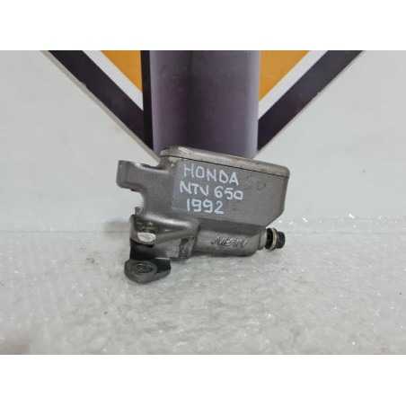 Front Brake Master Cylinder Honda NTV 650 - Revere - 1993 