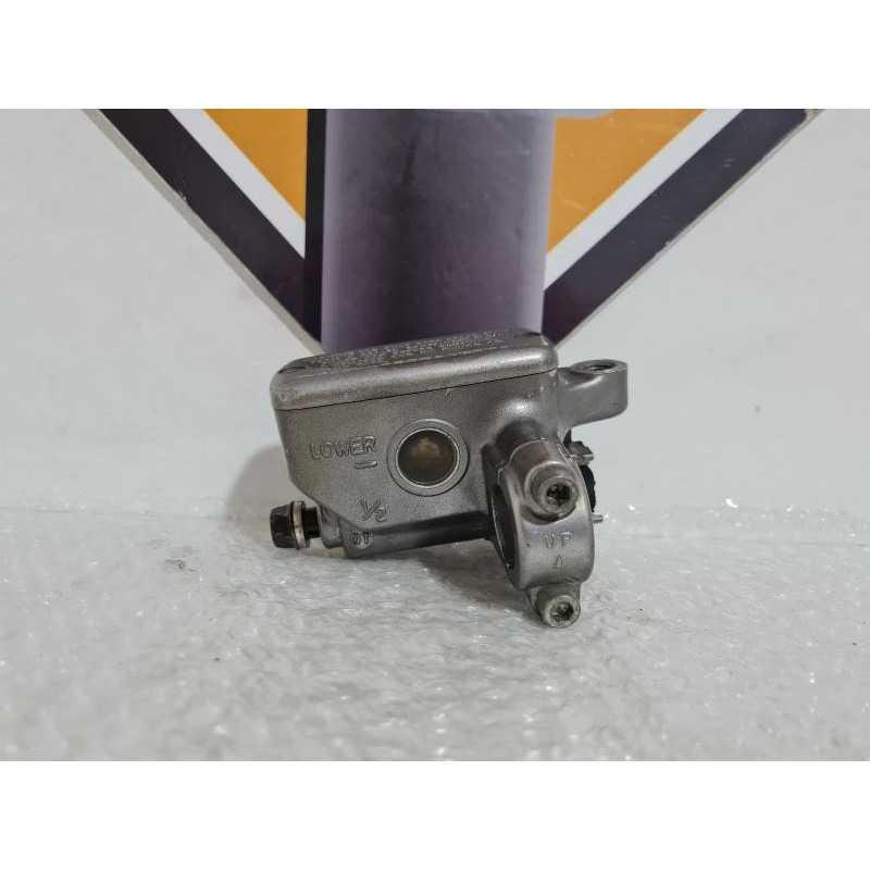 Front Brake Master Cylinder Honda NTV 650 - Revere - 1993 