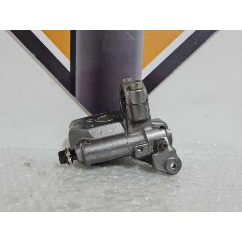 Front Brake Master Cylinder Honda NTV 650 - Revere - 1993 