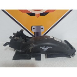 Undertail Honda NTV 650 - Revere - 1993 2