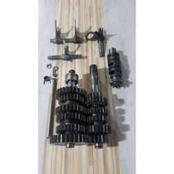 Cutie Viteza Suzuki TL 1000R - 1998 2