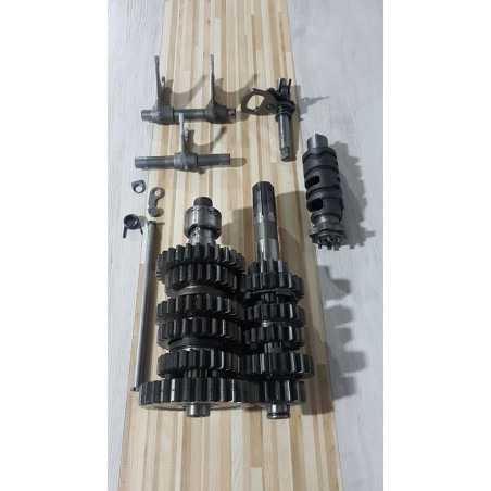 Cutie Viteza Suzuki TL 1000R - 1998 