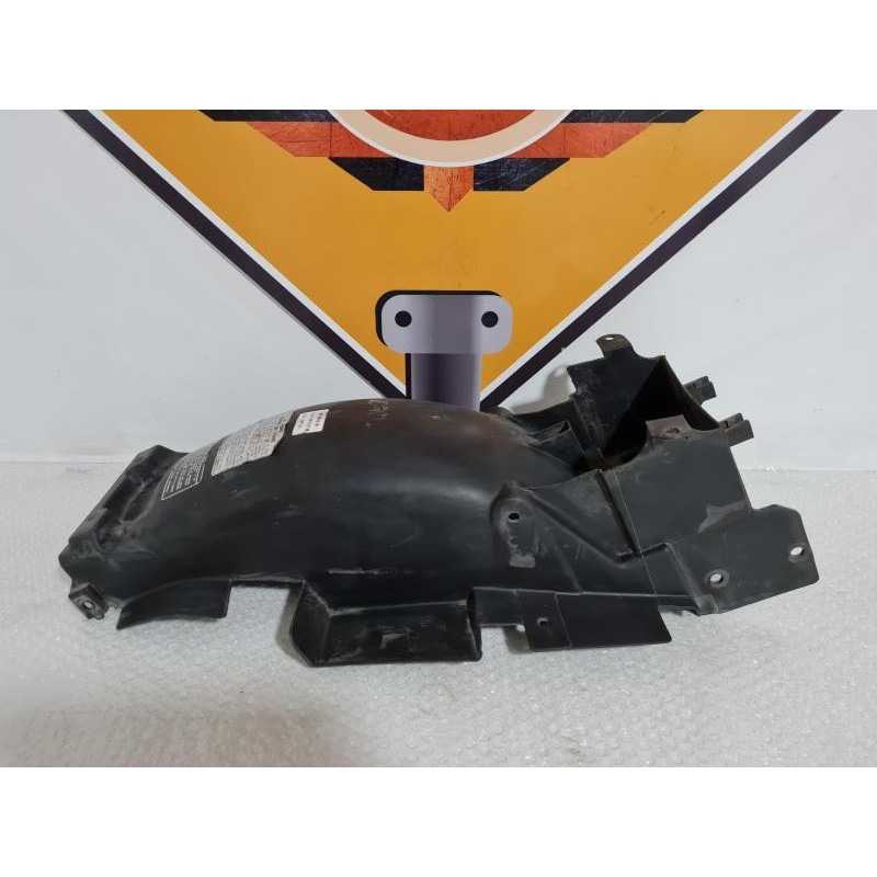 Undertail Honda NTV 650 - Revere - 1993 