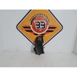 Right Radiator Cover Honda XL 600V - Transalp - PD 06 - 1993 