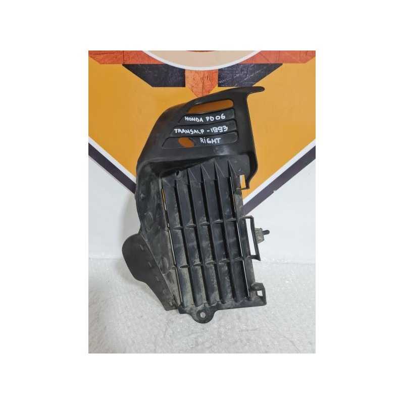 Grila Radiator Dreapta Honda XL 600V - Transalp - PD 06 - 1993 