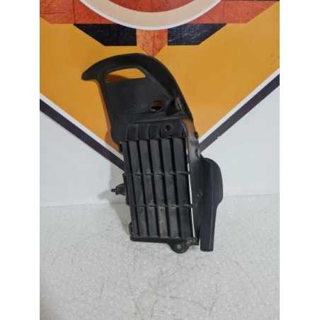 Right Radiator Cover Honda XL 600V - Transalp - PD 06 - 1993 