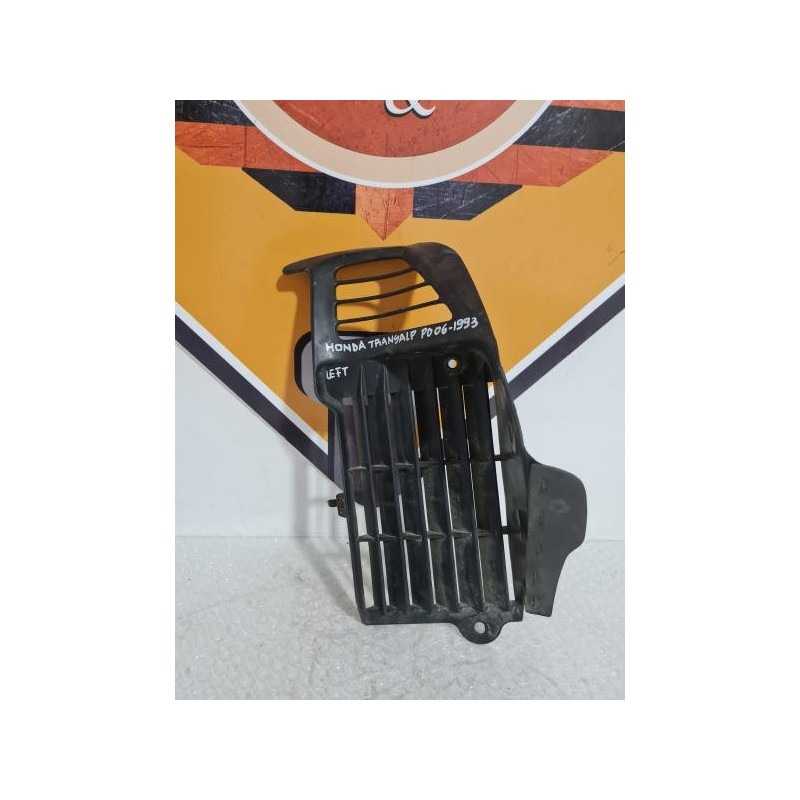 Grila Radiator Stanga Honda XL 600V - Transalp - PD 06 - 1993 