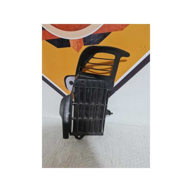 Grila Radiator Stanga Honda XL 600V - Transalp - PD 06 - 1993 