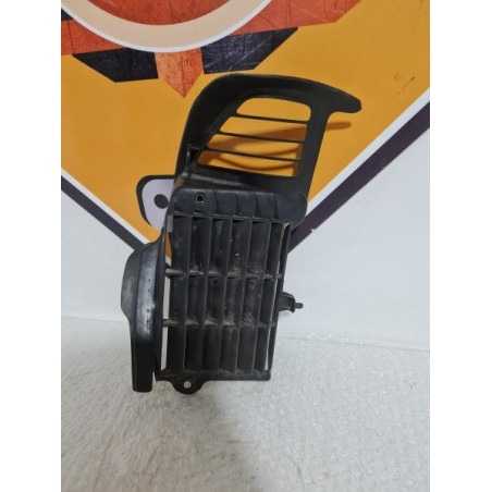 Grila Radiator Stanga Honda XL 600V - Transalp - PD 06 - 1993 