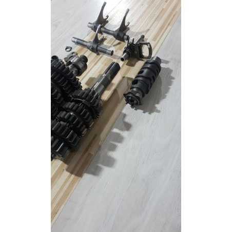 Gearbox Suzuki TL 1000R - 1998 