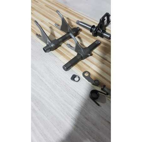 Cutie Viteza Suzuki TL 1000R - 1998 