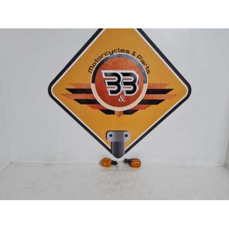 Rear Turn Signals Kawasaki GPZ 500S - 1995 