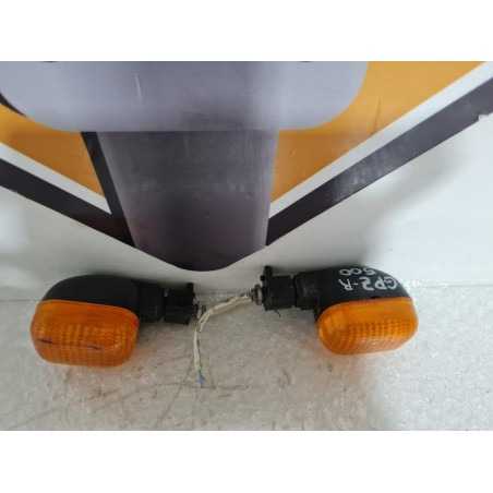 Semnalizari Spate Kawasaki GPZ 500S - 1995 