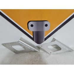 Chain Guard Kawasaki Ninja ZXR 750 - 1994 2