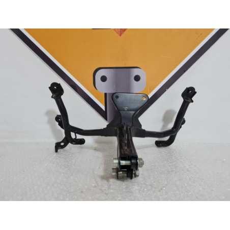 Front Fairing Support Kawasaki Ninja ZXR 750 - 1994 